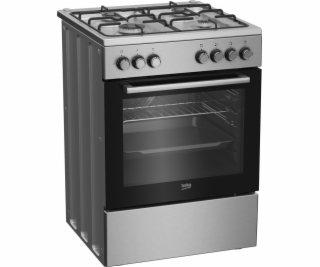 SPORÁK DE FBE62130GXDN BEKO