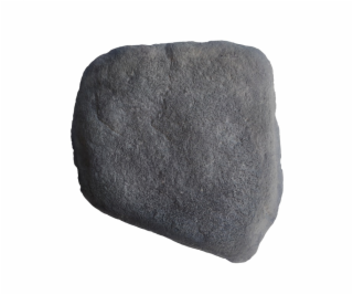 Zahradní dlaždice  Sandstone , 35 x 35 x 4,5 cm, antracit
