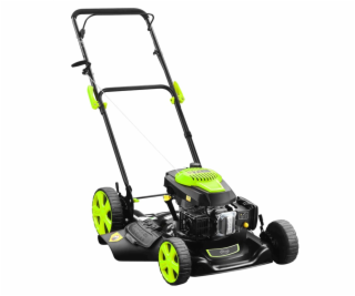 Benzínová sekačka na trávu Okko K560MH-1, 55,6 cm