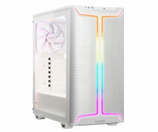 be quiet! PURE BASE 501 DX , věžová skříň
