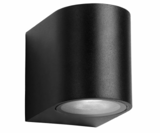Lampa Domoletti Dian, 7W, GU10, IP54, černá, 9,2 cm