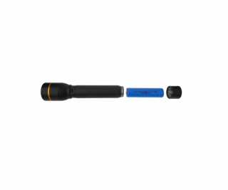 Svítilna 10W 1000LM dobíjecí IP44 USBC