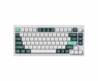Bezdrátová klávesnice Keychron Q1 HE RGB Nebula Magnetic ...