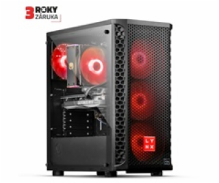 LYNX Challenger Ryzen 7 8700F 32GB 1T SSD NVMe RTX 5070 1...