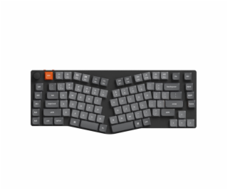 Bezdrátová nízkoprofilová klávesnice Keychron K15 Max Led...