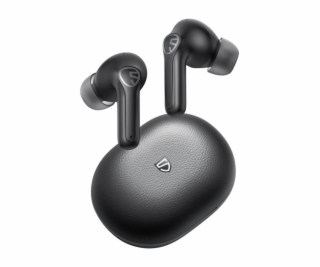 TWS Soundpeats T3 PRO ANC Headphones (black)