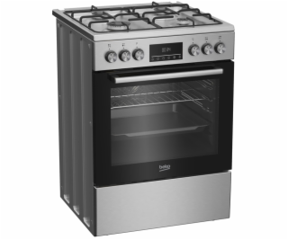 SPORÁK BEKO FBE6330GXDSN