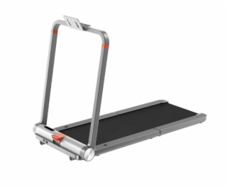 Kingsmith MC21 WalkingPad bežecký pás šedý