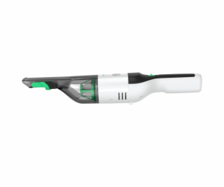 Black & Decker REVHV8C-QW ruční vysavač Černá, Bílá Bezsá...