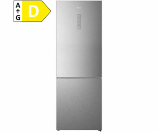 HISENSE Kombinovaná chladnička RB645 N4BID