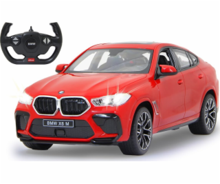 Jamara  BMW X6 M 1:14 2,4GHz rot