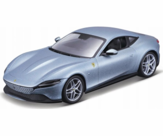 Bburago BBU 1:24 Ferrari Roma Red 26029 RD 60294