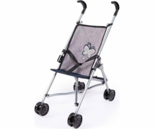 Kočárek pro panenky Bayer Bayer Prinzessin 30527AA