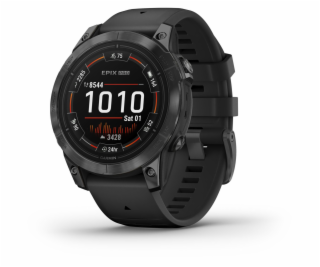 Garmin Epix Pro (Gen 2) (47mm) schwarz/schiefergr