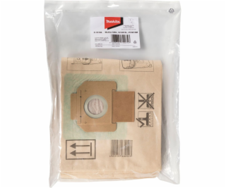 Makita Filtersack L 5Stk