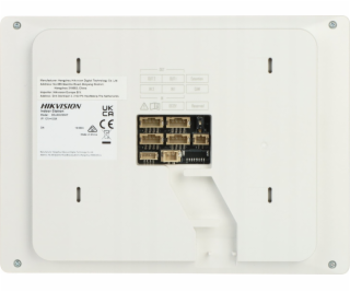 WIDEODOMOFON HIKVISION DS-KIS213