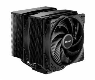 be quiet! Pure Rock Pro 3 Black