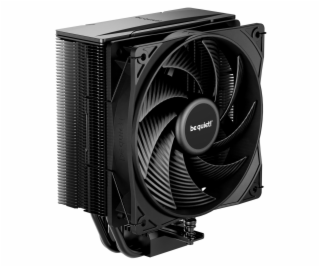 be quiet! Pure Rock 3 Black