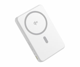 Baseus Airpow2 Qi2 magnetická powerbanka 10000mAh 22,5W (...