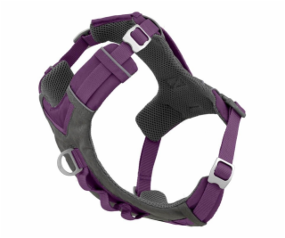 Kurgo® Journey Air Postroj pro psy fialová M
