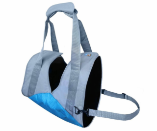 Kurgo® Up & About Dog Lifter Postroj pro psa šedá/modrá