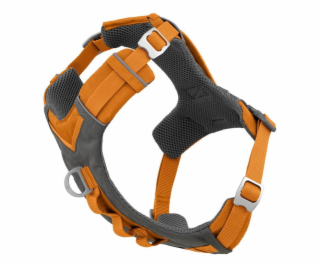 Kurgo® Journey Air Postroj pro psy oranžová M