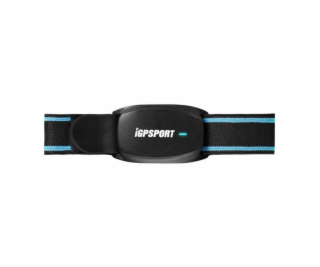 Monitor srdečního tepu iGPSPORT HR70 na paži