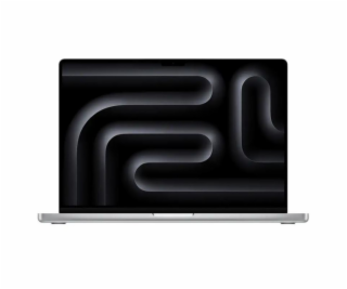 APPLE MacBook Pro (2024) 16,2  M4 Pro/48/5/I/Sil