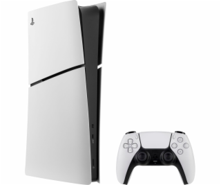 Sony PlayStation 5 Slim Digital Edition – balíček ASTRO B...