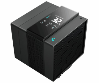 DeepCool ASSASSIN IV VC VISION, chladič CPU