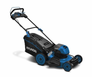 Hyundai HTDEN4640VT Akumulátorová kosačka