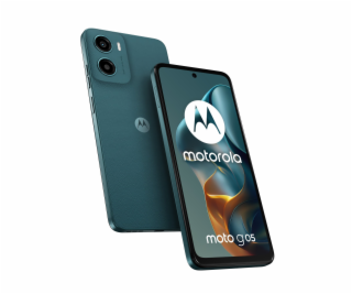 Motorola Moto G05 - Forest Green   6,7 / Dual SIM/ 4GB/ 1...