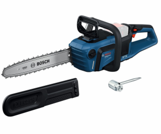 Bosch BITURBO GKE 18V-40 Professional solo, 18V Akumuláto...