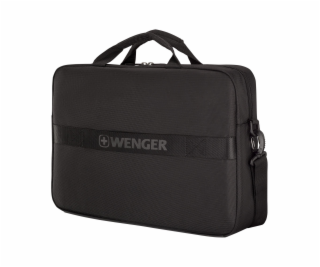 Wenger XE Compact Brief 16 Laptop Tasche schwarz