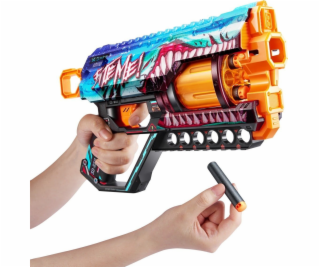  X-Shot Skins - Griefer Shark Trasher, Dart Blaster