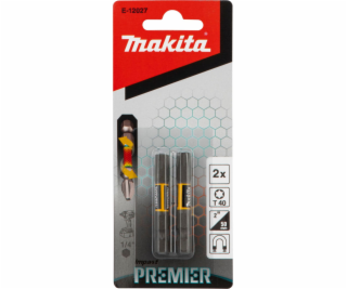 Makita Torsion Bit T40-50 2Stk