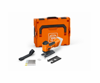Fein F-IRON JIG 26 AS Cordless Jigsaw