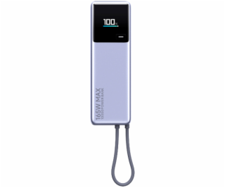 Xiaomi Mi Power Bank GL (10000mAh) 165W