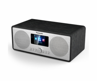 Panasonic RF-D40EG-K schwarz