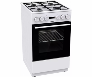 Mora K 4255 CW kombinovaný sporák