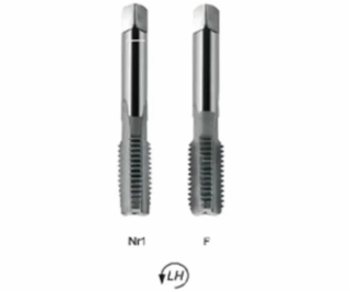 Fanar THREAD M10 NGMM/2 DIN-2181/2 (6H) LHS HSS - A1-2600...