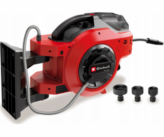 Einhell GE-HR 18/30 Li-Solo HADICOVÝ A BATÉRIOVÝ NAVIJAK ...