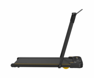 UREVO Strol 2E Smart 2 v 1 elektrický běžecký pás (černý)