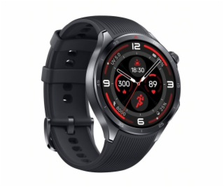 OnePlus Watch 3 Obsidian Titanium