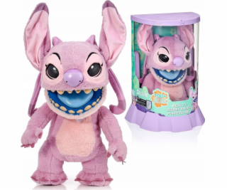 Disney Lilo&Stitch WOW! Stuff Interaktywna Maskotka Angel