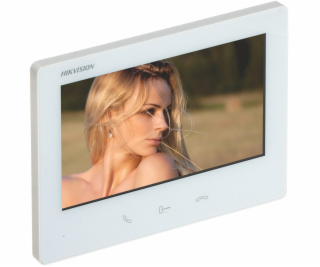 WIDEODOMOFON HIKVISION DS-KIS704EY-ACW2