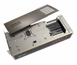 Sapphire NITRO+ Radeon RX 9070 XT AMD 16 GB GDDR6