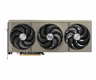 Sapphire NITRO+ Radeon RX 9070 AMD 16 GB GDDR6