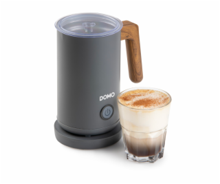 Napěňovač mléka - WOOD YOU - DOMO DO745MF