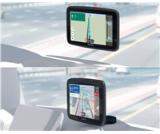 TomTom GO Camper Tour 2nd gen